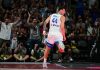 Ελλάδα – Ισπανία 108-106: Τεράστια ψυχή στην παράταση και «restart» για το Παγκόσμιο!