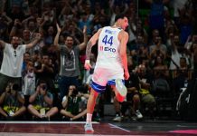 Ελλάδα – Ισπανία 108-106: Τεράστια ψυχή στην παράταση και «restart» για το Παγκόσμιο!