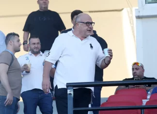 Κατηγορηματική διάψευση Καλαμάτας και Μπέου για «επεισόδιο» στο Πανθεσσαλικό: «Η φαντασία δεν είναι ρεπορτάζ»