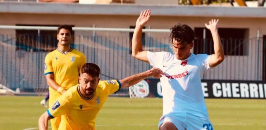 Νίκη Βόλου: Στο «Π. Μαγουλάς» το φιλικό με Εθνικό Νέου Κεραμιδίου – Οι λεπτομέρειες για τα εισιτήρια