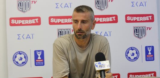 Νίκη Βόλου: Επίσημο το διαζύγιο με Μαλεζά Στέλιος Μαλεζάς για την κλήρωση του Κυπέλλου: «Θέλουμε να κερδίσουμε πράγματα και να το ευχαριστηθούμε μαζί με τον…