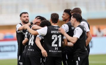 ΟΦΗ: Με τον νικητή του Μακάμπι Τελ Αβίβ – ΤΣΣΚΑ Σόφιας για τους ομίλους του Europa League