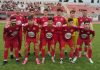 Ολυμπιακός Βόλου – Αστέρας Σταυρού 1-0: Διέκοψε το παιχνίδι ο Τσίντζας