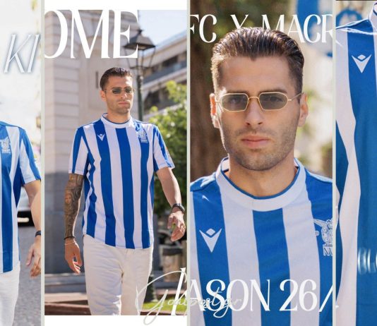 Αποκαλυπτήρια για την πρώτη εμφάνιση της Νίκης Βόλου (pics)