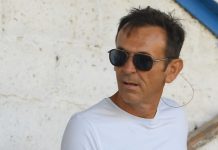Βενέτης: «Πιστεύω πως στο τέλος θα καταφέρουμε να αλλάξουμε κατηγορία»