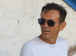 Βενέτης: «Πιστεύω πως στο τέλος θα καταφέρουμε να αλλάξουμε κατηγορία»