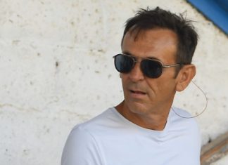 Βενέτης: «Πιστεύω πως στο τέλος θα καταφέρουμε να αλλάξουμε κατηγορία»