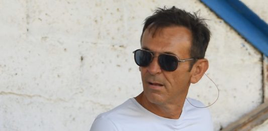 Βενέτης: «Πιστεύω πως στο τέλος θα καταφέρουμε να αλλάξουμε κατηγορία»