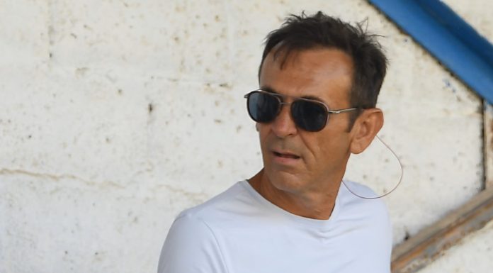 Βενέτης: «Πιστεύω πως στο τέλος θα καταφέρουμε να αλλάξουμε κατηγορία»