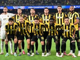 Το μονοπάτι της ΑΕΚ στο Champions League: Πρεμιέρα με Λίντσερ, φινάλε στο «Βεστφάλεν» – Όλο το πρόγραμμα
