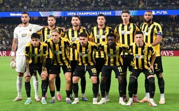 Το μονοπάτι της ΑΕΚ στο Champions League: Πρεμιέρα με Λίντσερ, φινάλε στο «Βεστφάλεν» – Όλο το πρόγραμμα