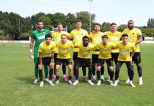 ΑΕΚ: Με τον νικητή του Λέφσκι – Καϊράτ στα πλέι οφ του Champions League – Στην “Allwyn Arena” η ρεβάνς