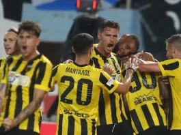 Για τις βάσεις πρόκρισης στο Champions League η ΑΕΚ – Όλα τα δεδομένα για τη μάχη με τη Λέφσκι