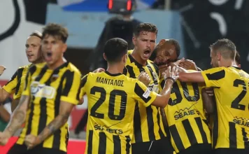 Για τις βάσεις πρόκρισης στο Champions League η ΑΕΚ – Όλα τα δεδομένα για τη μάχη με τη Λέφσκι