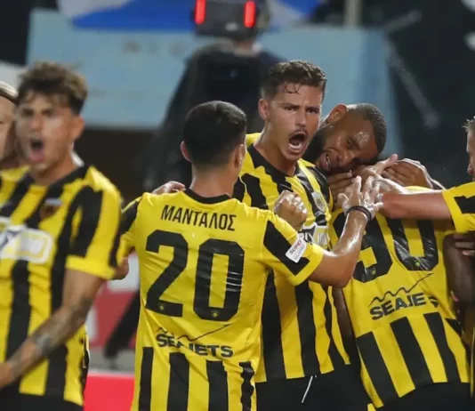 Για τις βάσεις πρόκρισης στο Champions League η ΑΕΚ – Όλα τα δεδομένα για τη μάχη με τη Λέφσκι