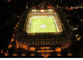 ΑΕΚ: «Κλειδώνουν» οι 8 αντίπαλοι στο Champions League – Όλα τα γκρουπ δυναμικότητας για την αποψινή κλήρωση!