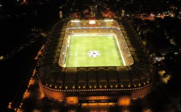 ΑΕΚ: «Κλειδώνουν» οι 8 αντίπαλοι στο Champions League – Όλα τα γκρουπ δυναμικότητας για την αποψινή κλήρωση!