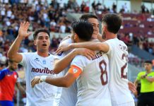 ΑΟ Τρίκαλα – ΑΕΛ 0-4: «Βυσσινί» επίδειξη δύναμης και άνετη πρόκριση στο AEL FC Arena