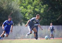 ΑΕΛ Novibet – Ζάκυνθος 0-0: «Λευκή» ισοπαλία στο Καρπενήσι