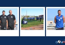 Atromitos DEEDIT FC: “Πρώτη” με αισιοδοξία και υψηλές βλέψεις (70 pics)