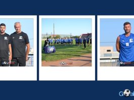 Atromitos DEEDIT FC: “Πρώτη” με αισιοδοξία και υψηλές βλέψεις (70 pics)