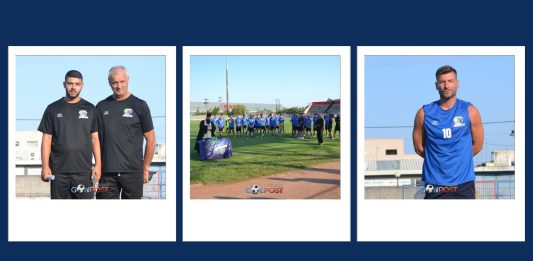 Atromitos DEEDIT FC: “Πρώτη” με αισιοδοξία και υψηλές βλέψεις (70 pics)