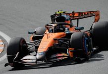 F1: Ο Λάντο Νόρις υπέταξε το Ζάντβορτ – Διπλό βάθρο για Mercedes, εγκατάλειψη για Φερστάπεν!