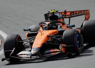 F1: Ο Λάντο Νόρις υπέταξε το Ζάντβορτ – Διπλό βάθρο για Mercedes, εγκατάλειψη για Φερστάπεν!