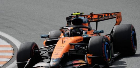 F1: Ο Λάντο Νόρις υπέταξε το Ζάντβορτ – Διπλό βάθρο για Mercedes, εγκατάλειψη για Φερστάπεν!