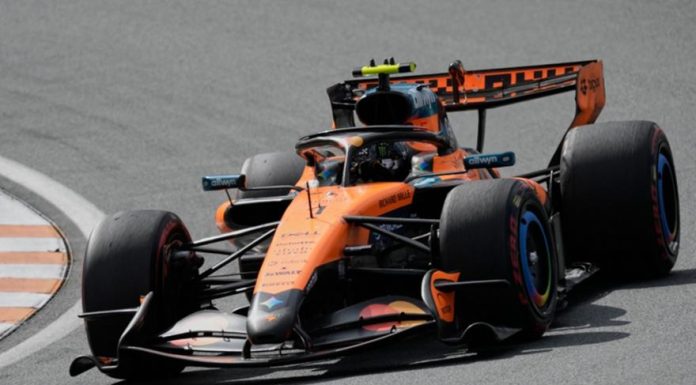 F1: Ο Λάντο Νόρις υπέταξε το Ζάντβορτ – Διπλό βάθρο για Mercedes, εγκατάλειψη για Φερστάπεν!