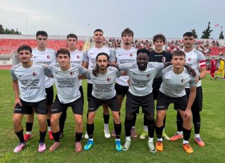 Αστέρας Σταυρού: «Άλλο να δημιουργείς την ένταση κι άλλο να απαντάς» – Η θέση για τη διακοπή στο ΕΑΚ