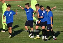 Διπλό με υπογραφή Κέρι στο Βελεστίνο: 2-3 ο Ατρόμητος Νέας Ιωνίας τον Ρήγα Φεραίο!