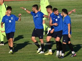 Διπλό με υπογραφή Κέρι στο Βελεστίνο: 2-3 ο Ατρόμητος Νέας Ιωνίας τον Ρήγα Φεραίο!