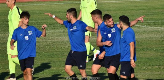 Διπλό με υπογραφή Κέρι στο Βελεστίνο: 2-3 ο Ατρόμητος Νέας Ιωνίας τον Ρήγα Φεραίο!