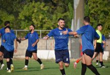 Ατρόμητος – Βόλος Κ19 2-1: Νίκη για τους «Λύκους» στη Νεάπολη σε δυνατό τεστ προετοιμασίας
