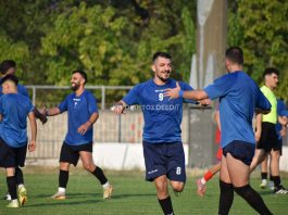 Ατρόμητος – Βόλος Κ19 2-1: Νίκη για τους «Λύκους» στη Νεάπολη σε δυνατό τεστ προετοιμασίας