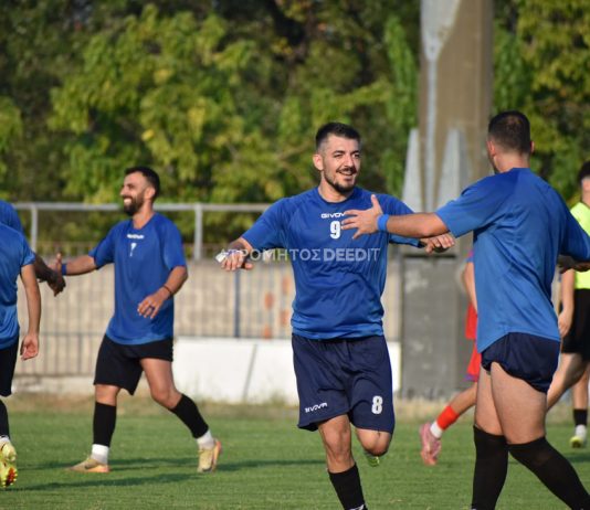 Ατρόμητος – Βόλος Κ19 2-1: Νίκη για τους «Λύκους» στη Νεάπολη σε δυνατό τεστ προετοιμασίας