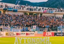 Αυτόνομη Θύρα 10: «Καλώς σας βρήκαμε και πάλι στο βούρκο της σούπερ κλίκας!»