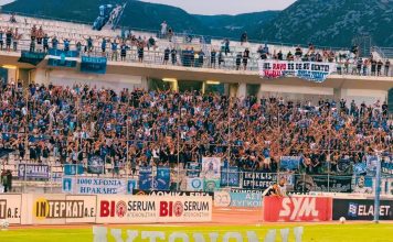 Αυτόνομη Θύρα 10: «Καλώς σας βρήκαμε και πάλι στο βούρκο της σούπερ κλίκας!»