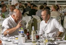 Μπράτσος: «Να κάνουμε πραγματικότητα το όνειρο της πόλης μ’ ένα ευρωπαϊκό εισιτήριο»