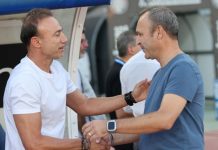 Μπράτσος: «Μπήκαμε με μειωμένη συγκέντρωση – Καλή επιτυχία στον ΟΦΗ για την Ευρώπη»