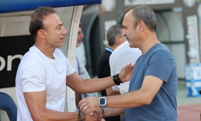 bratsos kontis
