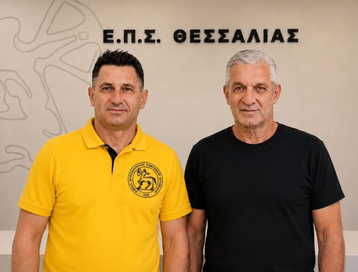 danopoulos kalogiros