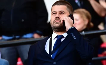 Γκαγκάτσης: «Δεν θέλουμε να επιβάλουμε τους Έλληνες διαιτητές – Θεσμική προσπάθεια για τη Super League 2»