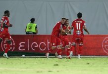 Με τριάρα επί του Ηρακλή στη League Phase ο Βόλος | HIGHLIGHTS