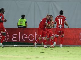 Με τριάρα επί του Ηρακλή στη League Phase ο Βόλος | HIGHLIGHTS