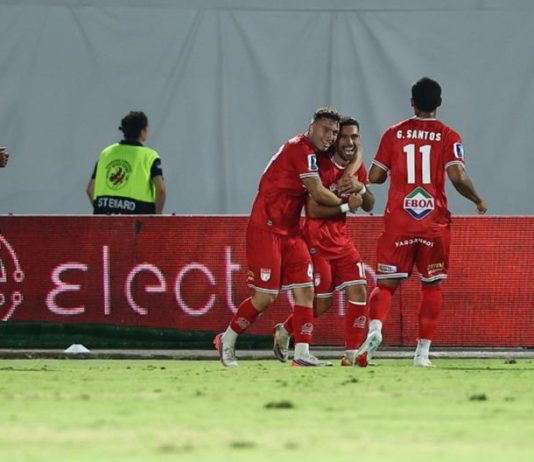 Με τριάρα επί του Ηρακλή στη League Phase ο Βόλος | HIGHLIGHTS