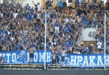 Ζητά εισιτήρια για το Πανθεσσαλικό ο Ηρακλής – Σκληρή κριτική στη διοίκηση από τους οπαδούς στην Αθήνα