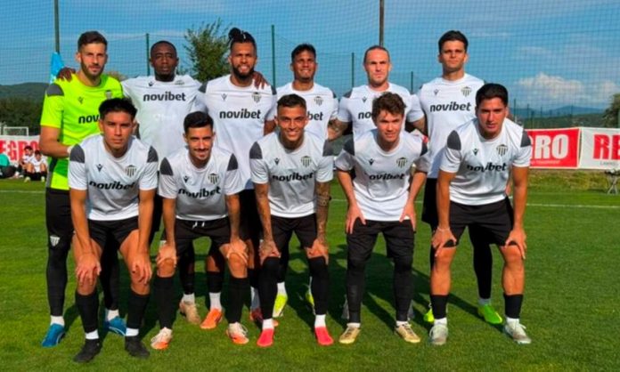kalamata team