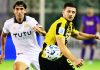Κηφισιά – ΑΕΚ 1-1: «Σοκ» στο 90’+7’ για την Ένωση που άφησε βαθμούς!